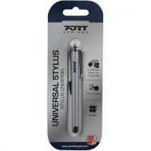 Stylus pen voor touchscreentablet - Port Connect