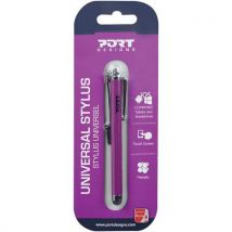 Stylet pour tablette - Port Connect