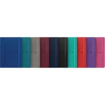 Cahier oxford-signature A5 160p 90g Q5 - Couleur classique - Oxford