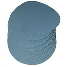 Disque abrasif G120 Ø75mm - Rodac