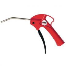 Souflette plastique courte avec reducteur d''air - Rodac