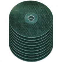 Disque à tronçonner 9,5x100x0,8mm - Rodac