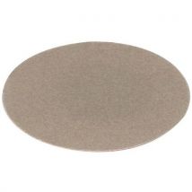 Schuurpapier korrel 400 75mm Rodac