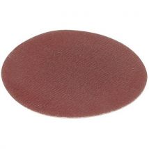 Disque abrasif Ø75mm grain 320 - Rodac