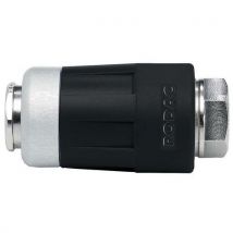 Raccord filetage femelle 1/4 - Rodac