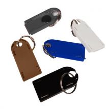 Sleutellabel magnetisch - Pavo