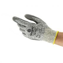 Handschoenen met snijbescherming PU800 - Ansell