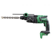 Boorhamer Uvp Sds+ 18v-36v 28 Mm Dh36dpew2z, - Hikoki