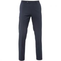 Pantalon de travail coupe droite homme Ristretto - Cepovett Safety