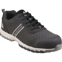 Chaussures basse polyester S1P HRO SRC - Delta Plus