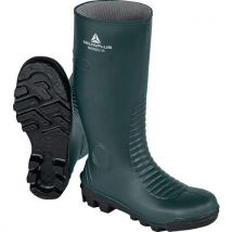 Veiligheidsschoenen Brooklyn PVC S5 SRA - Delta Plus
