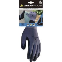 Handch Airflex 10 Nopp. Op Krt - Dpve727no10, - Delta Plus