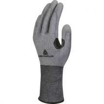 Gants tricot xtrem cut paume enduite PU renfort - Delta Plus