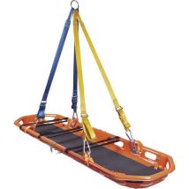 Brancard Universeel Zwart Één Maat_tc104, - Delta Plus