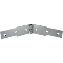 Charnière à congé - Cime