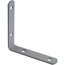 Hoekbeugel rond gaten - Cime