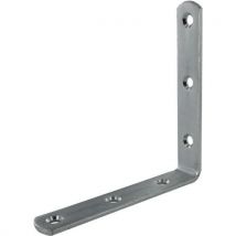 Hoekbeugel rond gaten - Cime