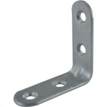 Equerre de chaise bout rond - Cime