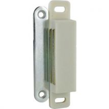 Set van 10 - Magneetsnapper - 87x18x15mm,