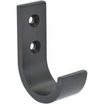 Kapstokhaak rond - Cime