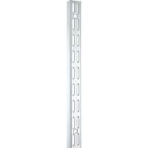 Wandrail dubbel 32 mm - Cime