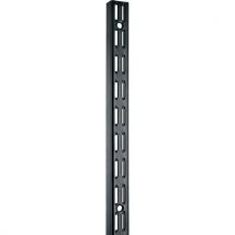 Wandrail dubbel 32 mm - Cime