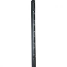 Wandrail enkel 50 mm - Cime