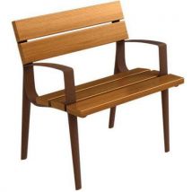 Chaise oslo plus - Benito
