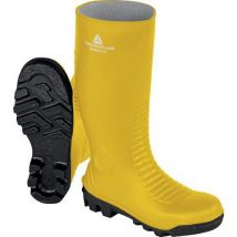 Bottes de sécurité en PVC S5 SRA - Delta Plus