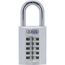 Cadenas à combinaison 183 - Abus