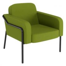 Fauteuil Medso rond exterieur - Taille L - Meet By Paperflow