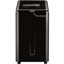 Destructeur 325Ci - Coupe croisee - Fellowes
