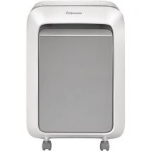 Destructeur de document LX 211 - Coupe Micro P5 - Fellowes