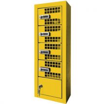 Armoire de rechargement Smartphone e-Kaze - Akaze