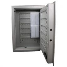 Coffre-fort pour clés, anti effraction DRS Vector Keysafe - De Raat