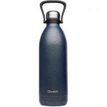 Bouteille isotherme 2L Titan - Qwetch