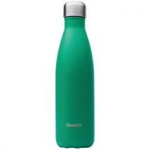 Bouteille isotherme 500ml Matt - Qwetch