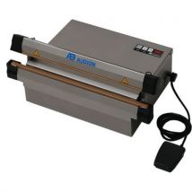 Industrieel sealapparaat ISMS 420 rvs - Audion