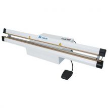 Industrieel Sealapparaat Audion Ism 1020, - Audion