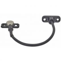 Entrebâilleur de fenêtre fixe Perma - Jackloc