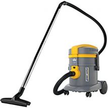 Aspirateur eau et poussière 22L 1250W