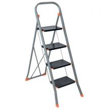 Marchepied acier Tinto - Facal