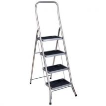 Marchepied aluminium Super Effe - Facal