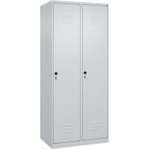 Vestiaire Classic PLUS - 2 colonnes - H185xL800 - C+P