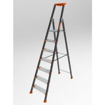 Trapladder comfortabel Kolos - Tubesca