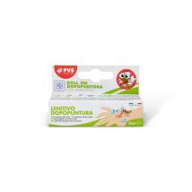 Kalmerende Gel Na Insectenbeten In Roller,
