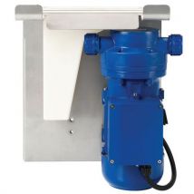 Pompe à pistolet manuel pour urée 35l/min- 230 V - Pressol