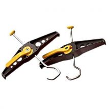 Bloque échelle pour galeries VU - HABRIAL Manutention