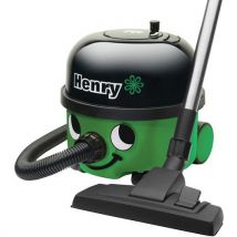 Aspirateur Henry Eco avec kit ASO - Numatic