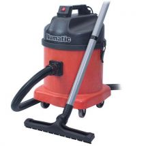 Aspirateur NVDQ570-2 avec kit BA2 - Numatic